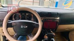 Hummer H3